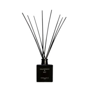 Grapefruit & Bay Premium Reed Diffuser 100ml