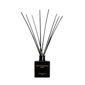 Mediterranean Blue Premium Reed Diffuser 100ml