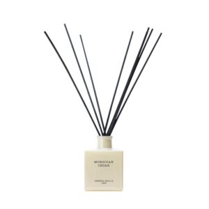 Moroccan Cedar Premium Reed Diffuser 100ml