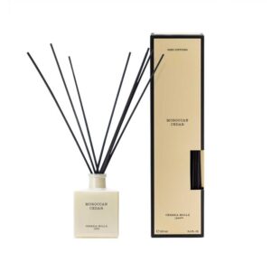 Alternative view of Moroccan Cedar Premium Reed Diffuser 100ml