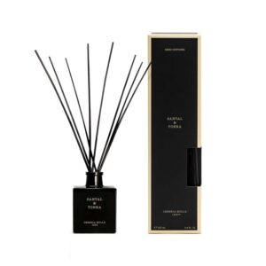 Alternative view of Santal & Tonka Premium Reed Diffuser 100ml