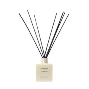 Tuberose & Jasmine Premium Reed Diffuser 100ml