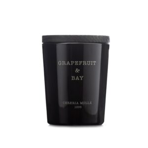 Grapefruit & Bay Premium Small Candle 70g
