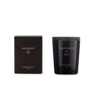 Alternative view of Grapefruit & Bay Premium Small Candle 70g