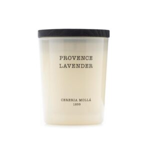 Provence Lavender Premium Small Candle 70g