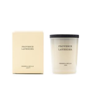 Alternative view of Provence Lavender Premium Small Candle 70g