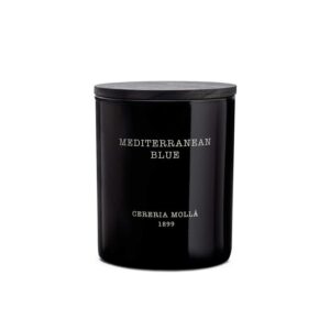 Mediterranean Blue Premium Candle 230g