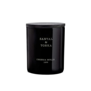 Santal & Tonka Premium Candle 230g