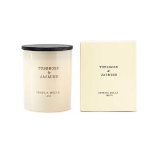 Alternative view of Tuberose & Jasmine Premium Candle 230g