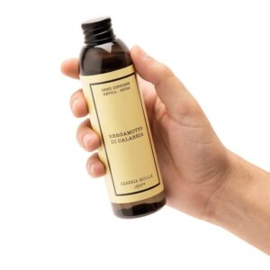 Alternative view of Bergamotto di Calabria Premium Reed Diffuser Refill 200ml