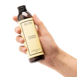 Alternative view of Provence Lavender Premium Reed Diffuser Refill 200ml