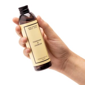 Alternative view of Tuberose & Jasmine Premium Reed Diffuser Refill 200ml