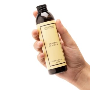 Alternative view of Verbena di Sicilia Premium Reed Diffuser Refill 200ml