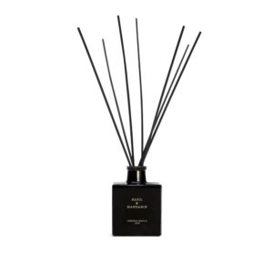 Basil & Mandarin Premium Reed Diffuser 250ml