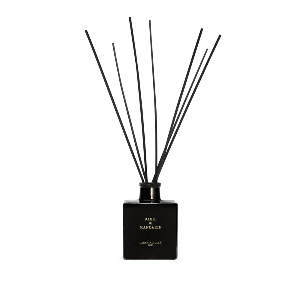 Basil & Mandarin Premium Reed Diffuser 250ml