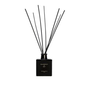 Grapefruit & Bay Premium Reed Diffuser 250ml
