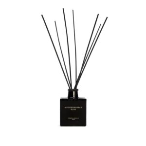 Mediterranean Blue Premium Reed Diffuser 250ml