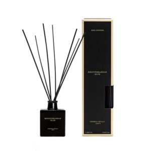 Alternative view of Mediterranean Blue Premium Reed Diffuser 250ml