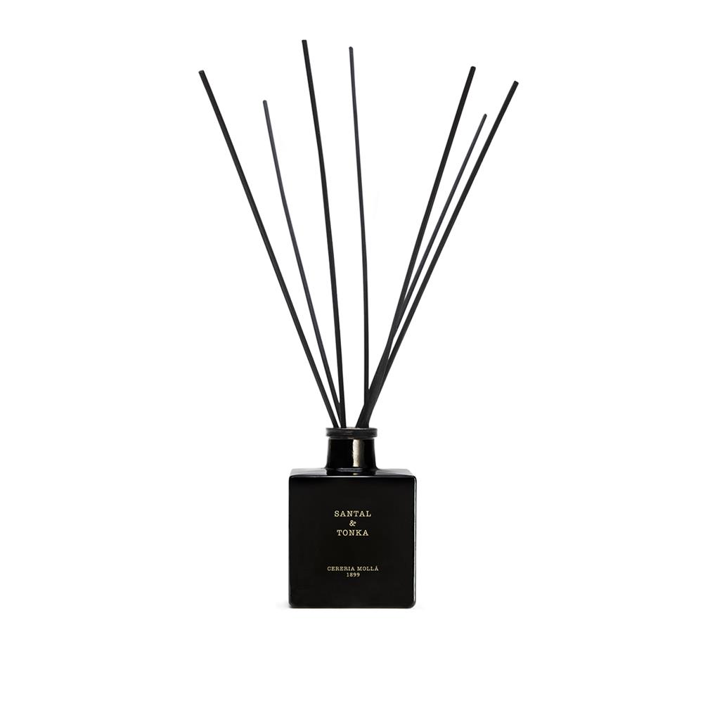 Santal & Tonka Premium Reed Diffuser 250ml