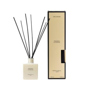 Alternative view of Verbena di Sicilia Premium Reed Diffuser 250ml