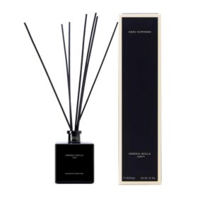 Basil & Mandarin Premium Reed Diffuser 500ml