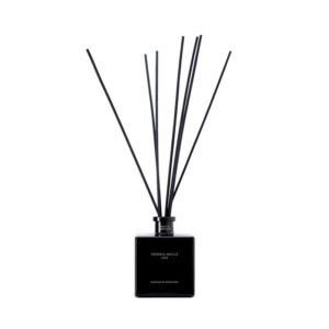 Alternative view of Basil & Mandarin Premium Reed Diffuser 500ml