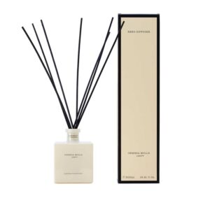 Bergamotto di Calabria Premium Reed Diffuser 500ml