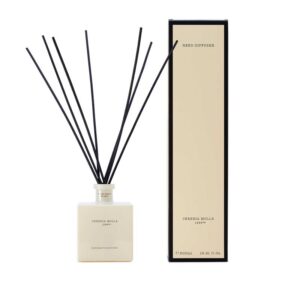 Black Orchid & Lily Premium Reed Diffuser 500ml
