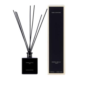 Grapefruit & Bay Premium Reed Diffuser 500ml