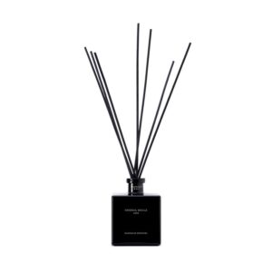 Alternative view of Grapefruit & Bay Premium Reed Diffuser 500ml
