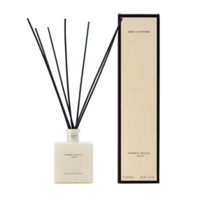 Moroccan Cedar Premium Reed Diffuser 500ml