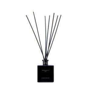 Oud & Leather Premium Reed Diffuser 500ml