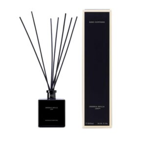 Santal & Tonka Premium Reed Diffuser 500ml