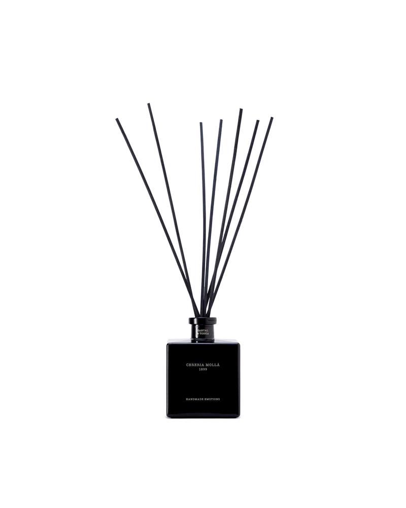Santal & Tonka Premium Reed Diffuser 500ml – Image 2