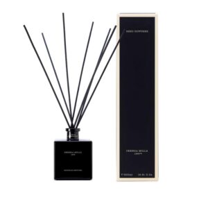 Tea & Lemongrass Premium Reed Diffuser 500ml
