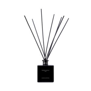 Alternative view of Tea & Lemongrass Premium Reed Diffuser 500ml