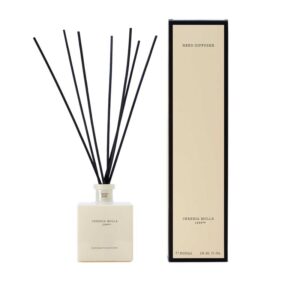 Velvet Wood Premium Reed Diffuser 500ml