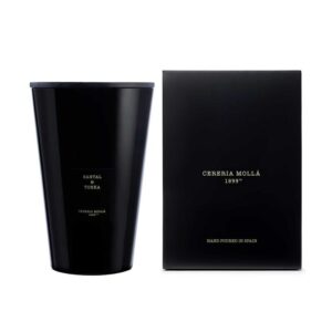 Alternative view of Santal & Tonka Premium Candle 3XL 7kg