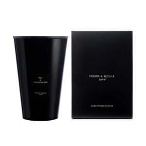 Alternative view of Tea & Lemongrass Premium Candle 3XL 7kg