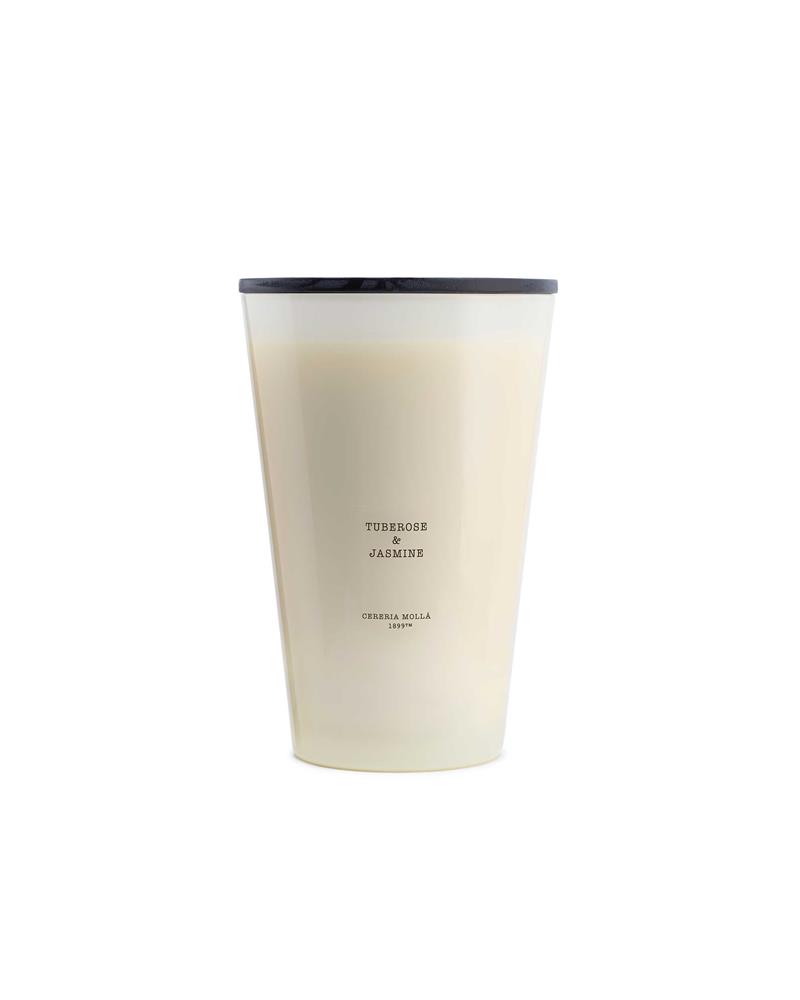 Tuberose & Jasmine Premium Candle 3XL 7kg