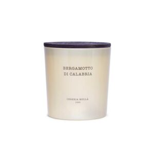 Bergamotto di Calabria Premium Candle XL 600g