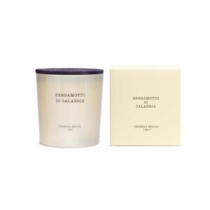 Alternative view of Bergamotto di Calabria Premium Candle XL 600g