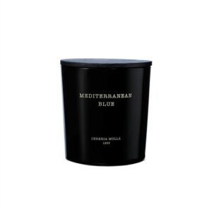 Mediterranean Blue Premium Candle XL 600g