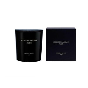 Alternative view of Mediterranean Blue Premium Candle XL 600g