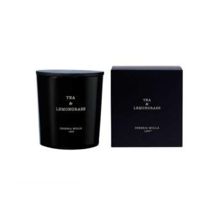 Alternative view of Tea & Lemongrass Premium Candle XL 600g
