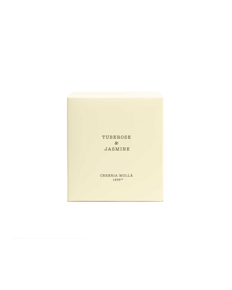 Tuberose & Jasmine Premium Candle XL 600g – Image 3