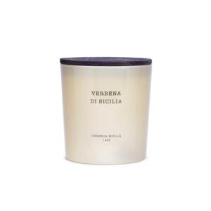Verbena di Sicilia Premium Candle XL 600g