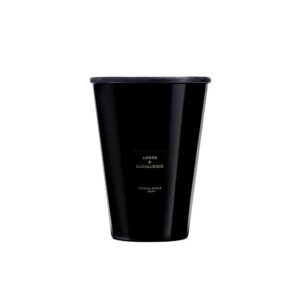 Alternative view of Amber & Sandalwood Premium Candle XXL 3.5Kg