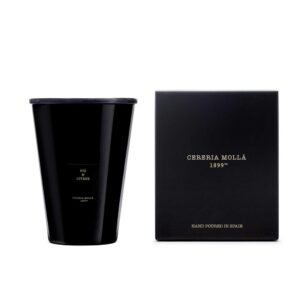 Fig & Citrus Premium Candle XXL 3.5Kg