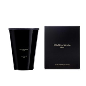 Mediterranean Blue Premium Candle XXL 3.5Kg